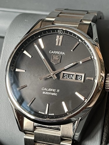 Tag heuer cal carrera - tag,