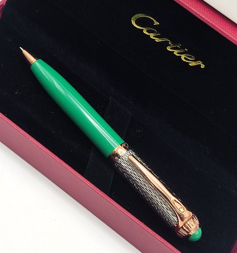 Penna sfera premium cartier - penna,