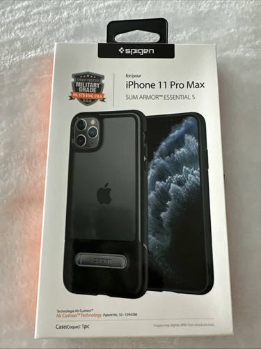 Spigen per iphone - iphone, max