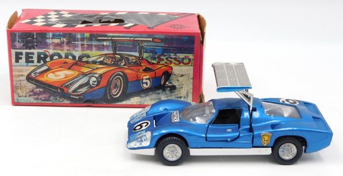 Mercury panther bertone blu - mercury,