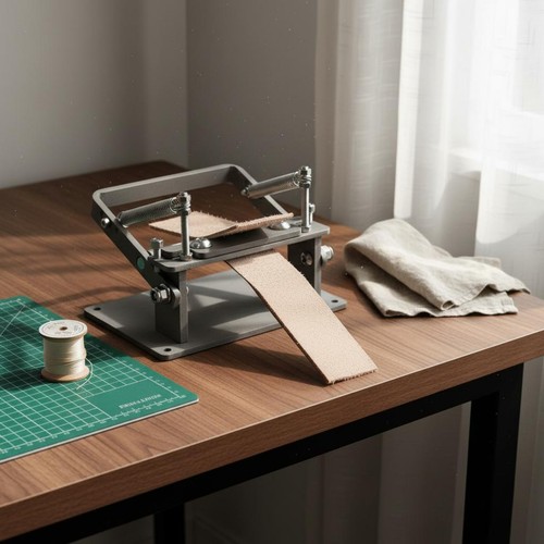 Spaccapelle manuale robusto - manuale,