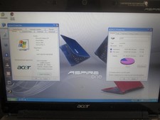 Acer Aspire One Laptop ZA3