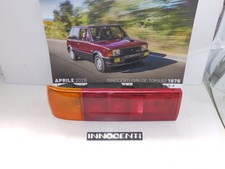 INNOCENTI MINI MILLE TURBO  -