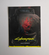 [Compendio] Cyberpunk 2077