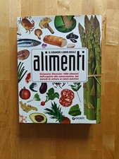 Il Grande Libro degli Alimenti