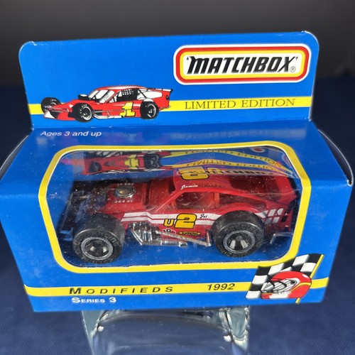 Matchbox serie 1992 64 - matchbox, 1/64