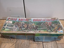 Giocattolo vintage  Corsa Dei