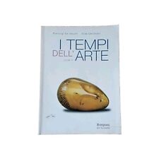I tempi dell'arte. Per le Scuole superiori