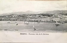 SICILIA_MESSINA_ANTICA VEDUTA