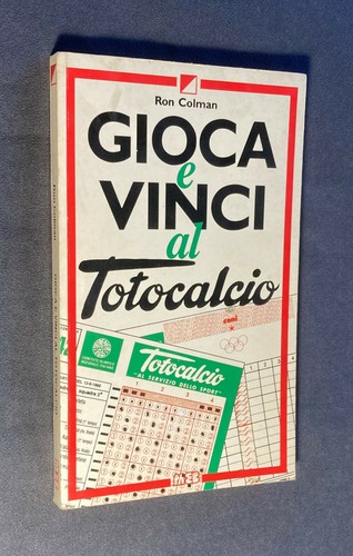 Ron colman gioca - vinci, al
