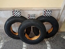 3 COPERTONI E 3 CAMERE D'ARIA