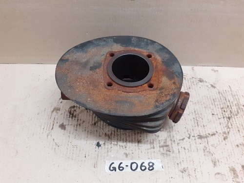 Cilindro motore mondial 160 - motore,