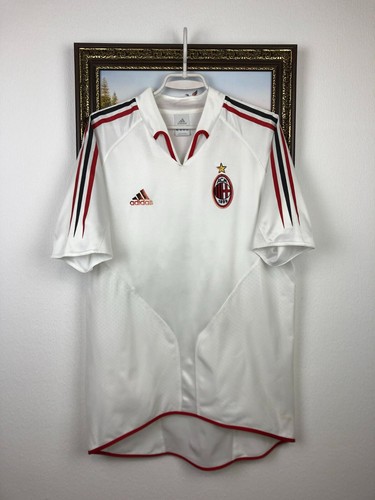 Maglia calcio milan away - calcio,