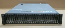 Dell PowerEdge R730xd 2 x Xeon