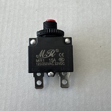 PROCRAFT MR1-15A 15A