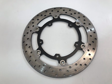 DISCO FRENO ANTERIORE YAMAHA R3 2015-2018 / DISC BRAKE FRONT