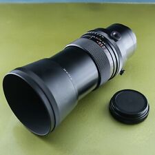 Pentacon SIX P6 difettoso