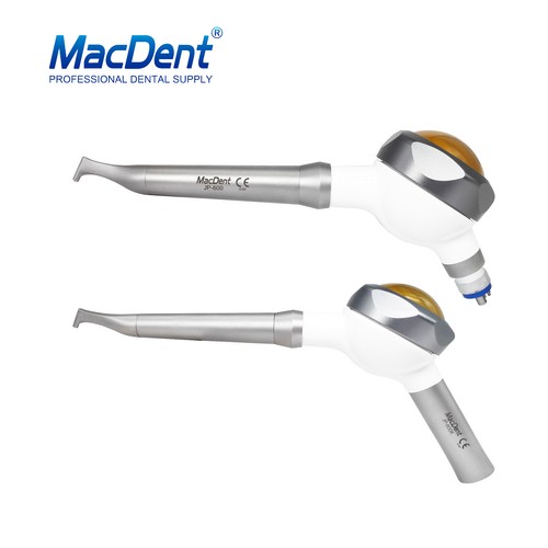 Lucidatrice dentale flusso