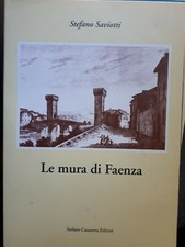 Stefano Saviotti - Le mura di