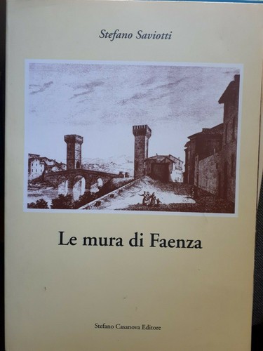Stefano saviotti mura - le, di
