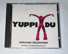 ADRIANO CELENTANO "YUPPI DU"