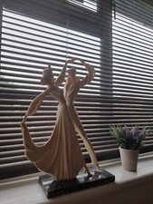 A. Santini Large Signed