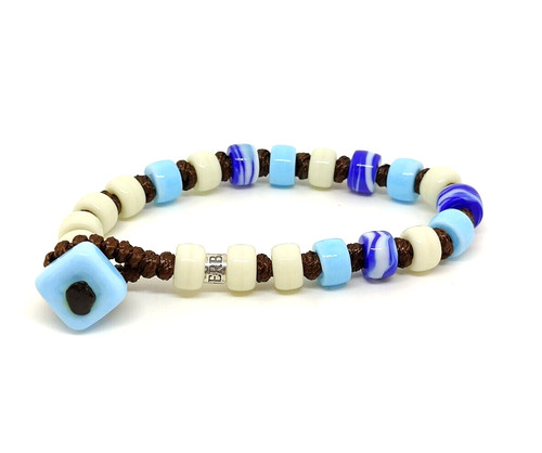 Bracciale gerba made italy - bracciale,