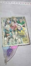 RECENTI BIGLIE Ciclisti giro d'italia charly gaul Fausto Coppi Nencini gastone