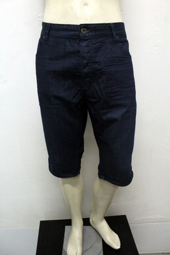 Guess jeans short uomo - jeans, taglia