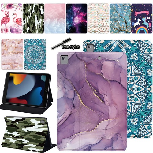 Smart case pelle - in, per