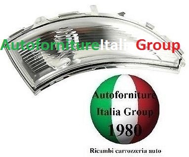 Fanale fanalino freccia - fanale,