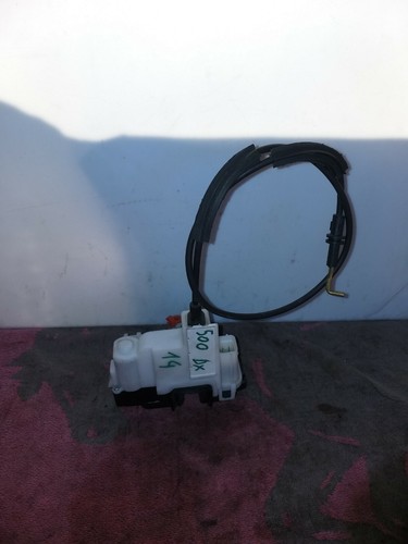 Serratura porta elettrica ant - porta,