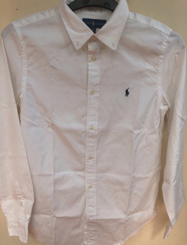 Camicia ralph lauren - ralph, fit
