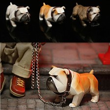 Modellino Bulldog inglese