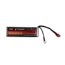 Batteria 2S LiPo 7,4 V 25C