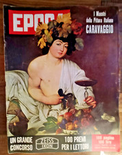 Anni 50/60 Rivista Epoca con