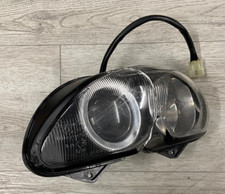 Faro, fanale anteriore Aprilia RS 125