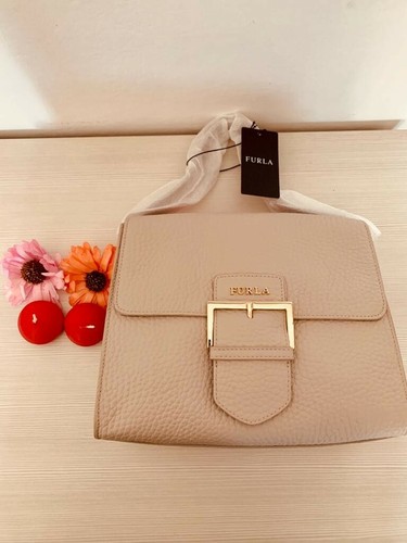 Borsa furla vaniglia flo - furla,