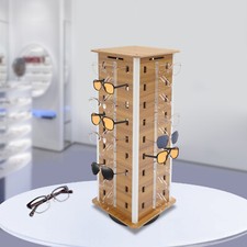Espositore per occhiali da