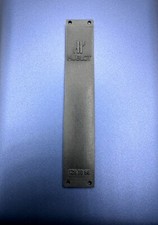 New Genuine Hublot MDM 12mm