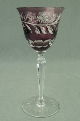 Elegante bicchiere antico - elegante,