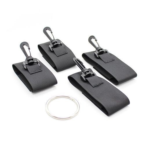 Costrittivo bondage manette