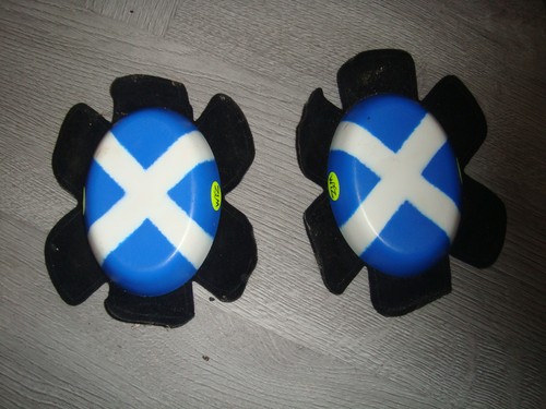 Cursori ginocchio saltire - cursori,