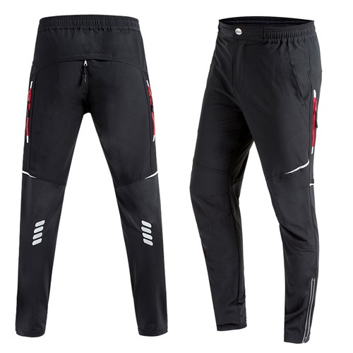 Pantaloni ciclismo - pantaloni, da