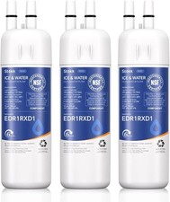 Filtro acqua frigorifero