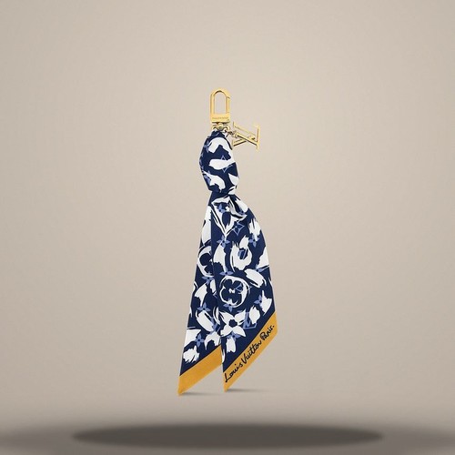 Louis vuitton safari foulard - louis,