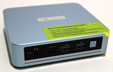 Nuovo* Mini PC Peland WI-6 NUC