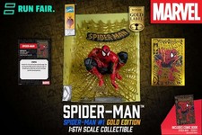 *PREORDER* SPIDER MAN VARIANT
