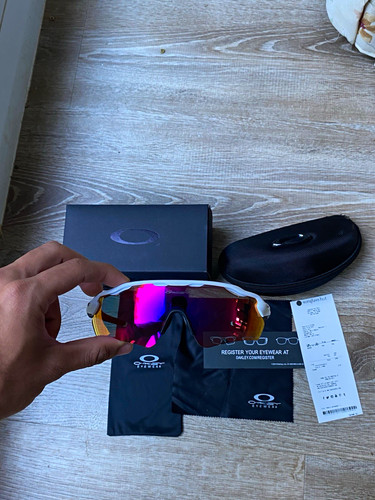Oakley radar occhiali da - radar,