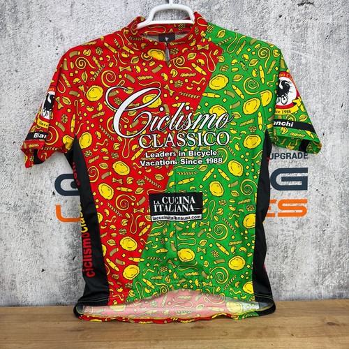 Maglia ciclismo manica - , corta